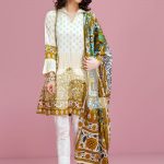 LawnPiece NishanLinenSpringSummerCollection