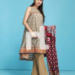 Lawn  piece Nishan Linen Spring Summer Collection   Best Lawn Dresses