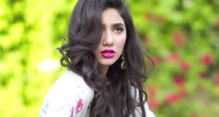 Mahira Khan