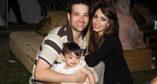 Mikaal Zulfiqar announces divorce on social media