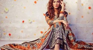 Pakistani Actress And Model Mathira Khan