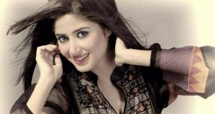 Sajal Ali