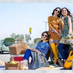 Khaadi Spring Summer 2017 - Volume 2-000005