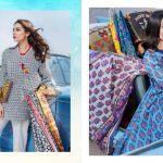 Khaadi Spring Summer 2017 - Volume 2-000006