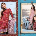 Khaadi Spring Summer 2017 - Volume 2-000007