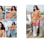 Khaadi Spring Summer 2017 - Volume 2-000008