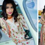 Khaadi Spring Summer 2017 - Volume 2-000009