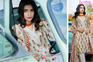 Khaadi Spring Summer 2017 - Volume 2-000009