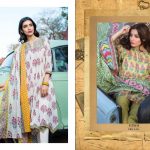 Khaadi Spring Summer 2017 - Volume 2-000010