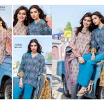 Khaadi Spring Summer 2017 - Volume 2-000011