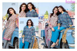 Khaadi Spring Summer 2017 - Volume 2-000011