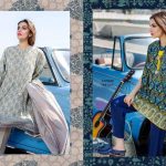 Khaadi Spring Summer 2017 - Volume 2-000012