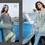 Khaadi Spring Summer 2017 - Volume 2-000015