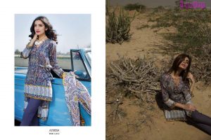 Khaadi Spring Summer 2017 - Volume 2-000016