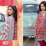 Khaadi Spring Summer 2017 - Volume 2-000017