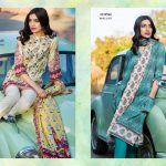 Khaadi Spring Summer 2017 - Volume 2-000018