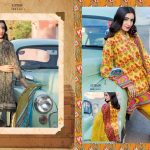 Khaadi Spring Summer 2017 - Volume 2-000019