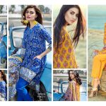 Khaadi Spring Summer 2017 - Volume 2-000020