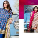 Khaadi Spring Summer 2017 - Volume 2-000021