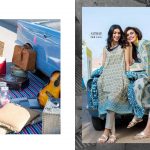 Khaadi Spring Summer 2017 - Volume 2-000022