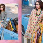 Khaadi Spring Summer 2017 - Volume 2-000023