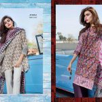 Khaadi Spring Summer 2017 - Volume 2-000024