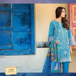 Khaadi Spring Summer 2017 - Volume 2-000026