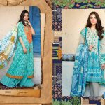 Khaadi Spring Summer 2017 - Volume 2-000027