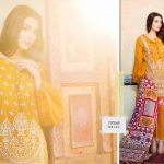 Khaadi Spring Summer 2017 - Volume 2-000028