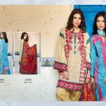 Khaadi Spring Summer 2017 - Volume 2-000029