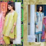 Khaadi Spring Summer 2017 - Volume 2-000030