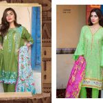 Khaadi Spring Summer 2017 - Volume 2-000031