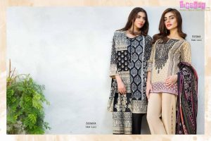 Khaadi Spring Summer 2017 - Volume 2-000033