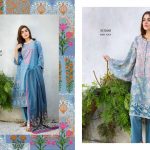 Khaadi Spring Summer 2017 - Volume 2-000034