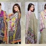 Khaadi Spring Summer 2017 - Volume 2-000035