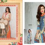 Khaadi Spring Summer 2017 - Volume 2-000036