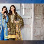 Khaadi Spring Summer 2017 - Volume 2-000037