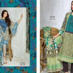 Khaadi Spring Summer 2017 - Volume 2-000038