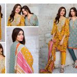 Khaadi Spring Summer 2017 - Volume 2-000039