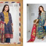 Khaadi Spring Summer 2017 - Volume 2-000040