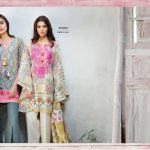 Khaadi Spring Summer 2017 - Volume 2-000041