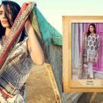 Khaadi Spring Summer 2017 - Volume 2-000044