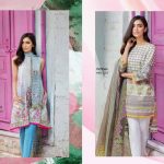 Khaadi Spring Summer 2017 - Volume 2-000045