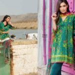 Khaadi Spring Summer 2017 - Volume 2-000047