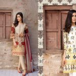 Khaadi Spring Summer 2017 - Volume 2-000048