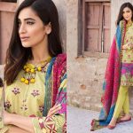 Khaadi Spring Summer 2017 - Volume 2-000049