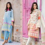 Khaadi Spring Summer 2017 - Volume 2-000050