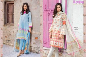 Khaadi Spring Summer 2017 - Volume 2-000050