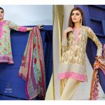 Khaadi Spring Summer 2017 - Volume 2-000053