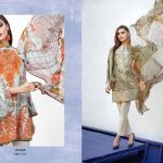 Khaadi Spring Summer 2017 - Volume 2-000055